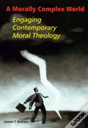 Capa do artigo A Morally Complex World