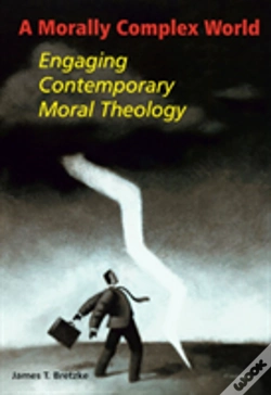 Capa do artigo A Morally Complex World