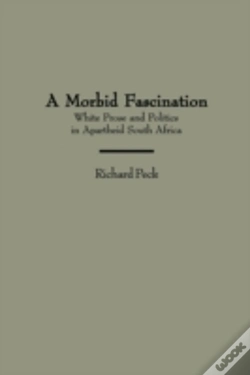 Capa do artigo A Morbid Fascination