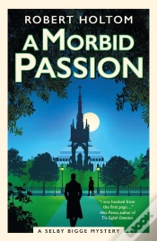 Capa do artigo A Morbid Passion