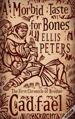 Capa do artigo A Morbid Taste For Bones