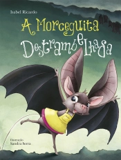 Capa do artigo A Morceguita Destrambelhada