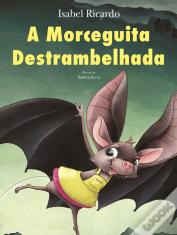 A Morceguita Destrambelhada