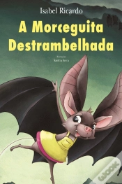 Capa do artigo A Morceguita Destrambelhada
