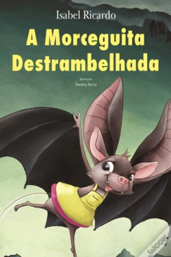 Capa do artigo A Morceguita Destrambelhada