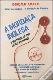 Capa do artigo A Mordaça Inglesa
