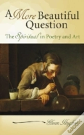 Capa do artigo A More Beautiful Question