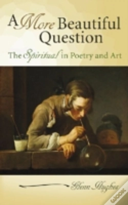 Capa do artigo A More Beautiful Question