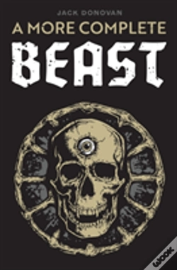 Capa do artigo A More Complete Beast