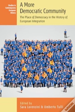 Capa do artigo A More Democratic Community