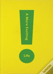 Capa do artigo A More Exciting Life