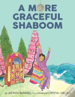 Capa do artigo A More Graceful Shaboom
