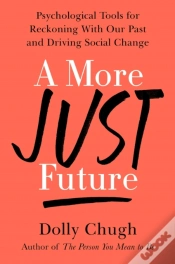 Capa do artigo A More Just Future