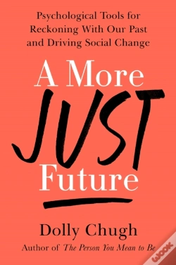 Capa do artigo A More Just Future