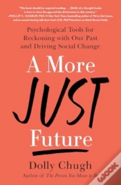 Capa do artigo A More Just Future