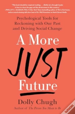 Capa do artigo A More Just Future