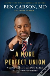 Capa do artigo A More Perfect Union