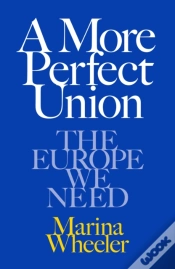 Capa do artigo A More Perfect Union