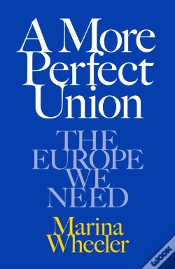 Capa do artigo A More Perfect Union