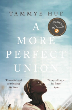 Capa do artigo A More Perfect Union