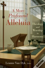 Capa do artigo A More Profound Alleluia