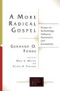 A More Radical Gospel - Preview