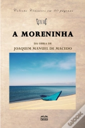 A Moreninha