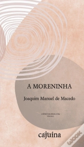 A Moreninha