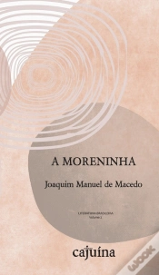Capa do artigo A Moreninha