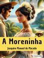A Moreninha - Preview