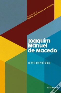 Capa do artigo A Moreninha