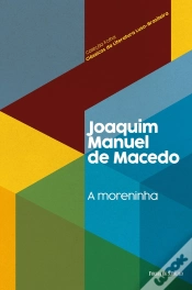 Capa do artigo A Moreninha