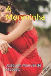 Capa do artigo A Moreninha