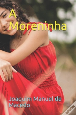 Capa do artigo A Moreninha