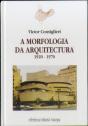 A Morfologia da Arquitectura - Volume II 1920 - 1970 - Preview