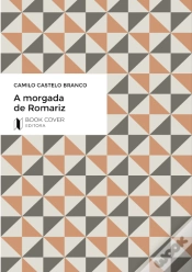 Capa do artigo A Morgada de Romariz