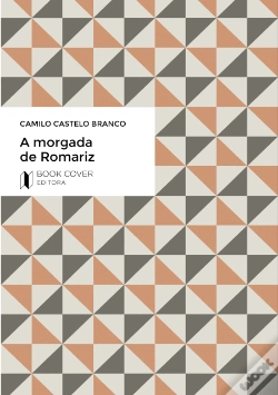 Capa do artigo A Morgada de Romariz