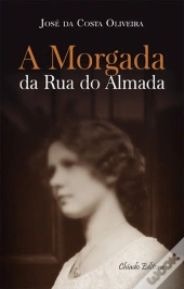A Morgada Rua do Almada