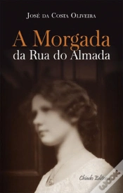 Capa do artigo A Morgada Rua do Almada