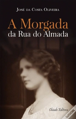 Capa do artigo A Morgada Rua do Almada