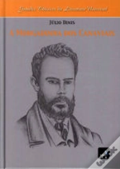 Capa do artigo A Morgadinha dos Canaviais