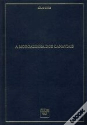 Capa do artigo A Morgadinha dos Canaviais