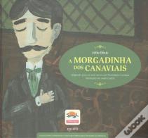 A Morgadinha dos Canaviais
