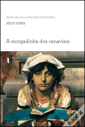 A Morgadinha dos Canaviais