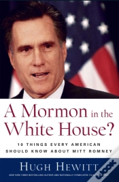 Capa do artigo A Mormon In The White House?
