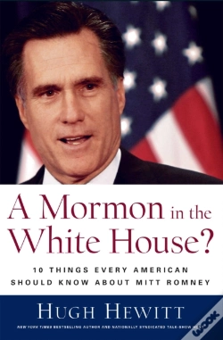Capa do artigo A Mormon In The White House?