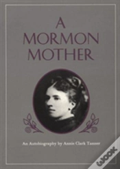 Capa do artigo A Mormon Mother
