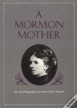 Capa do artigo A Mormon Mother