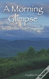 A Morning Glimpse: We Are More Than Conq
