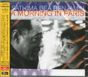 Capa do artigo A Morning In Paris - CD